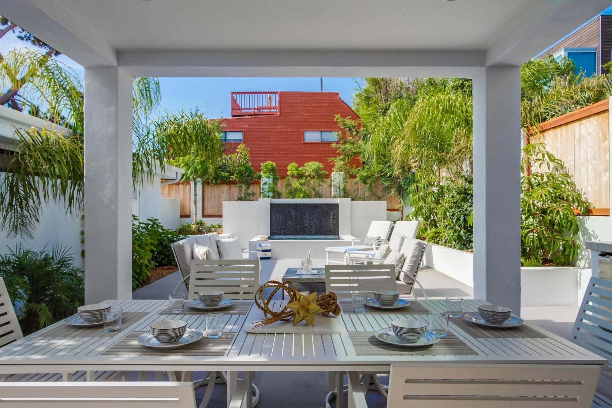 B5367 Oasis Del Mar 5 Holiday home *