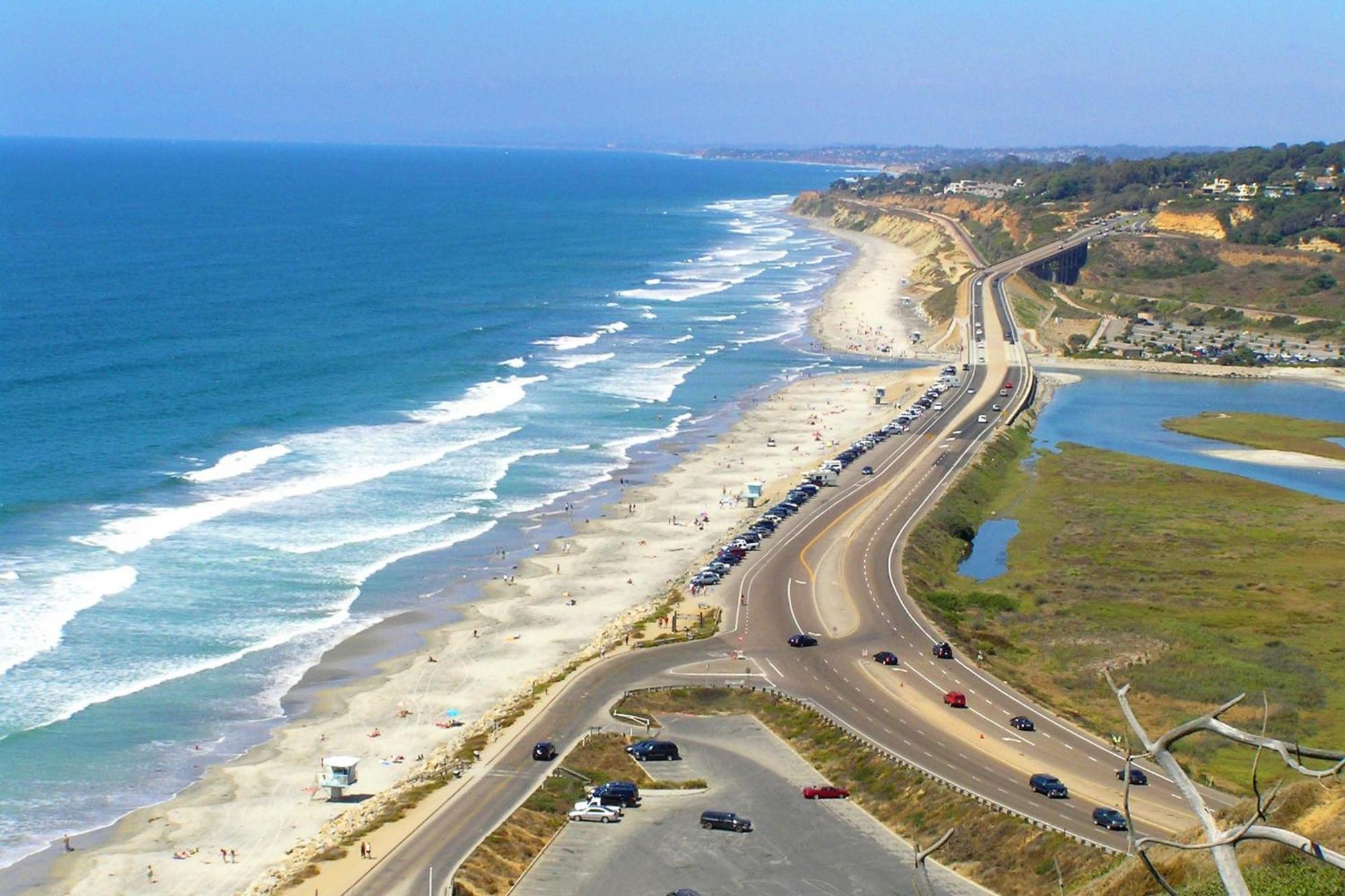 B5367 Oasis Del Mar 5 Holiday home San Diego