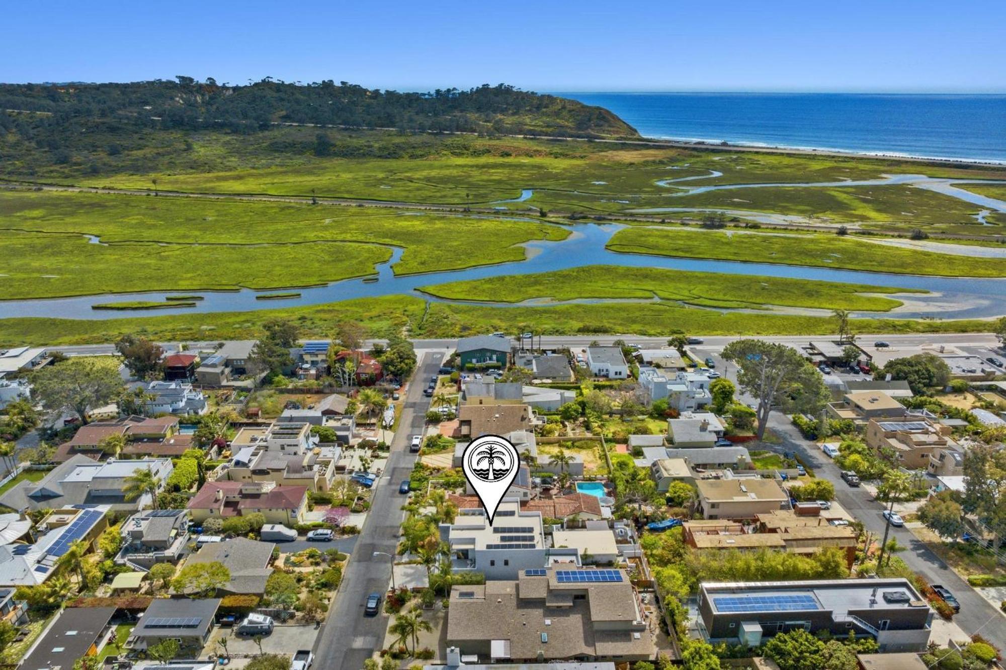 B5367 Oasis Del Mar 5 Holiday home *